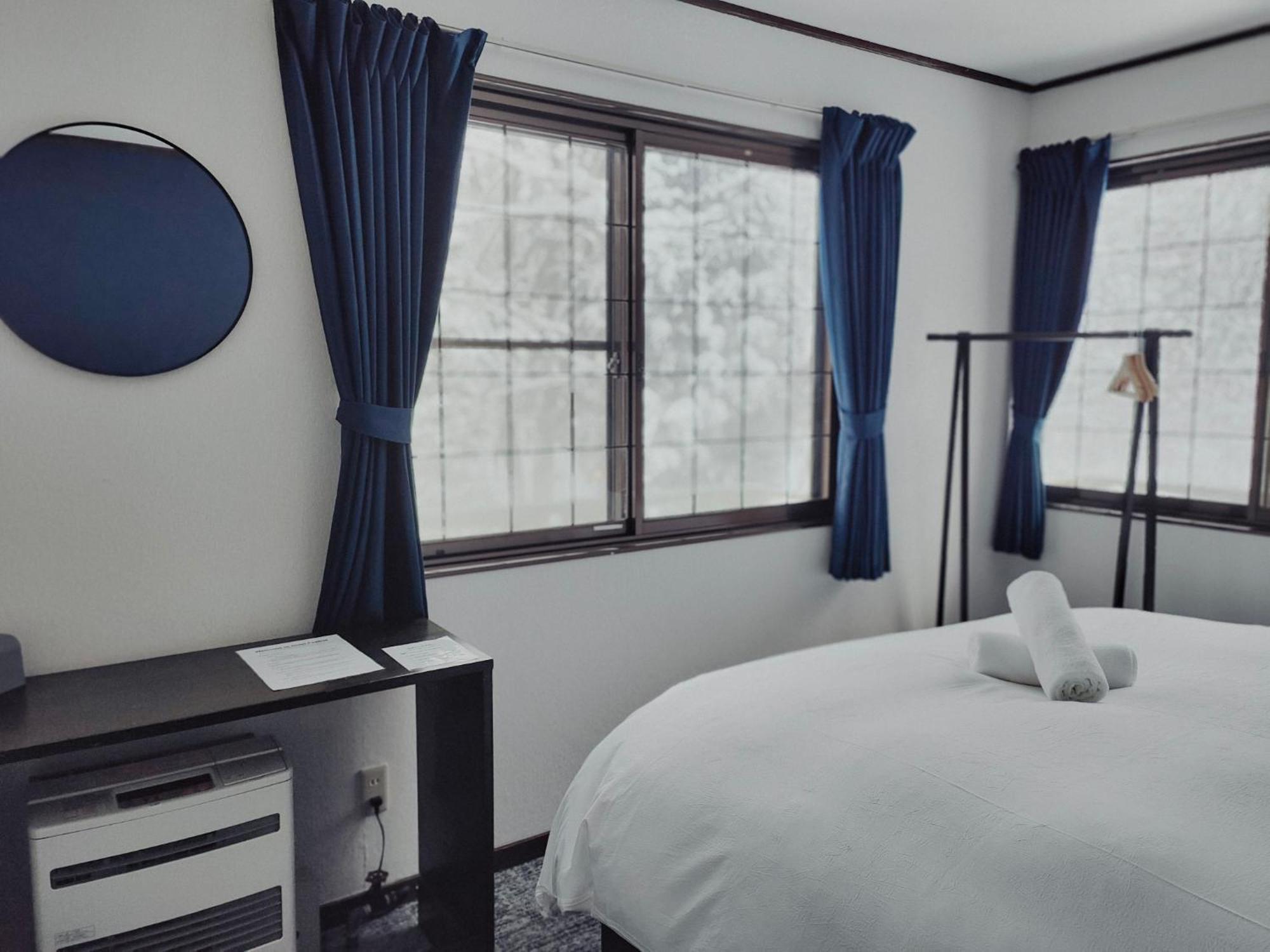 Hotel Foxtrot Hakuba Exterior photo